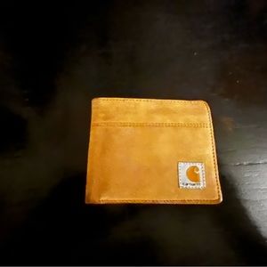 Carhartt wallet